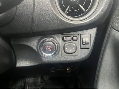 2019 Toyota Vitz