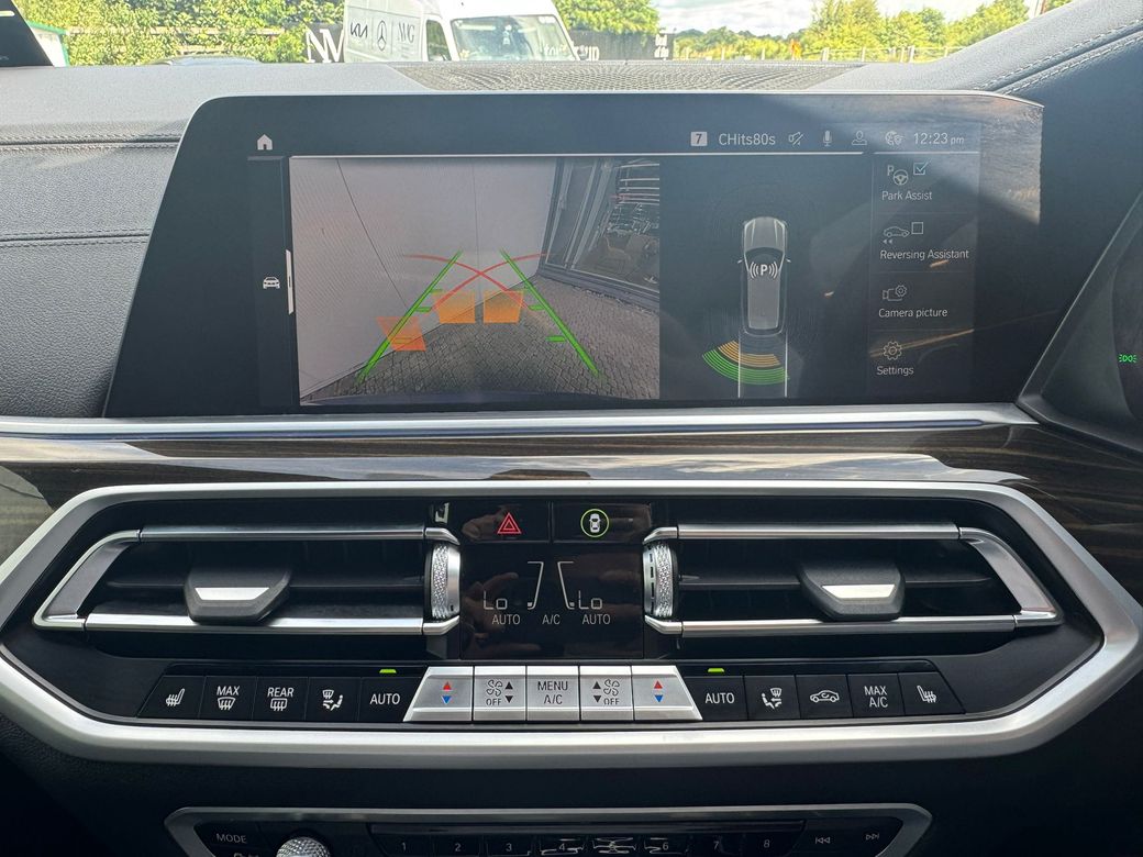2021 BMW X5