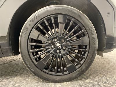 2024 Hyundai Santa Fe