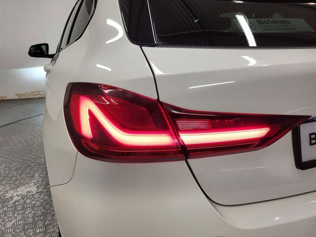 2023 BMW 1 Series