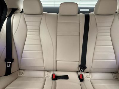 2018 Mercedes-Benz E Class