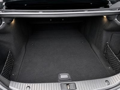 2016 Mercedes-Benz S Class