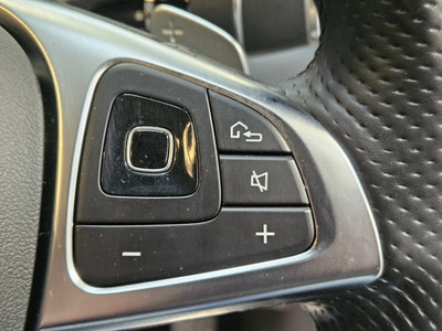 2017 Mercedes-Benz E Class