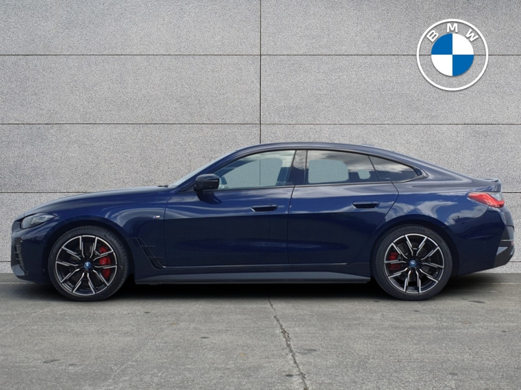 2023 BMW i4
