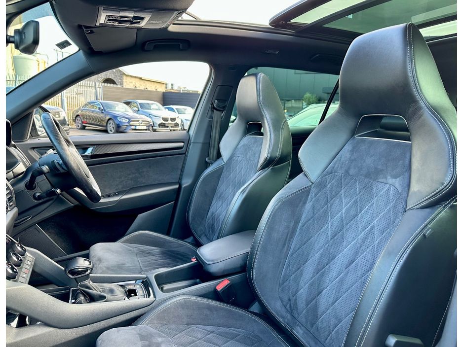 2019 Skoda Kodiaq