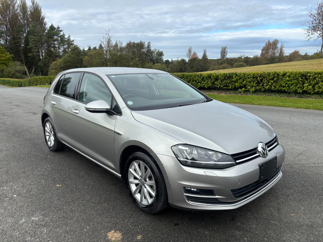 vehicle for sale from Byrne Motor Company