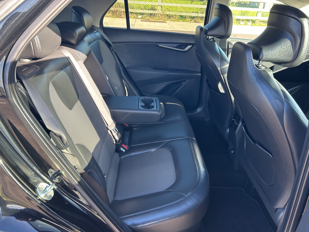2023 Kia Niro