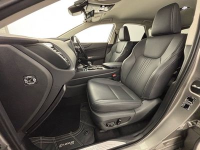 2024 Lexus NX 450H+