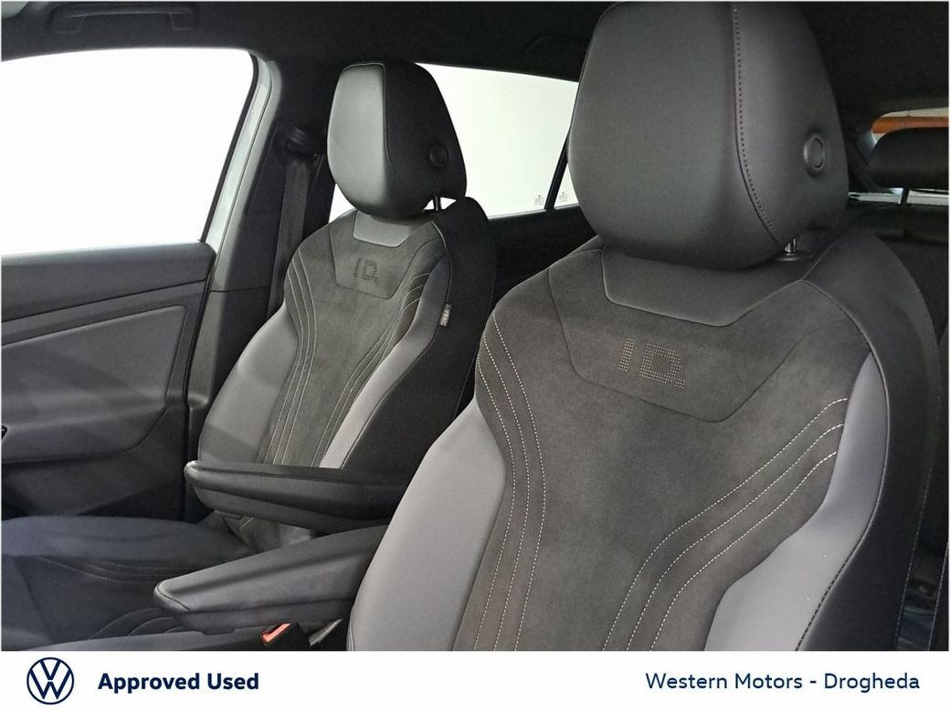 2024 Volkswagen ID.4