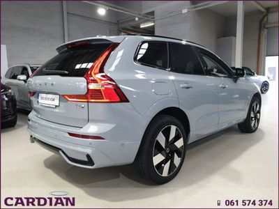 2025 Volvo XC60