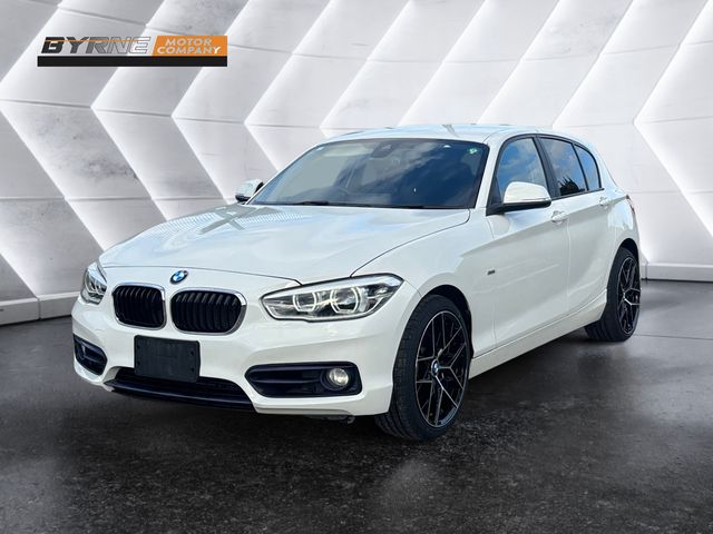 vehicle for sale from Byrne Motor Company