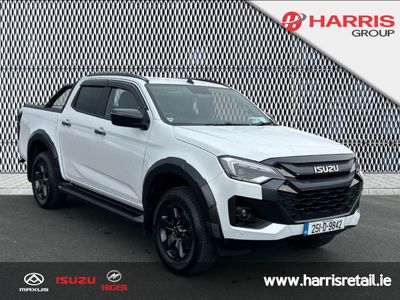 vehicle for sale from Harris Retail