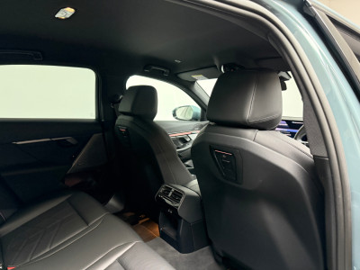 2024 BMW i5