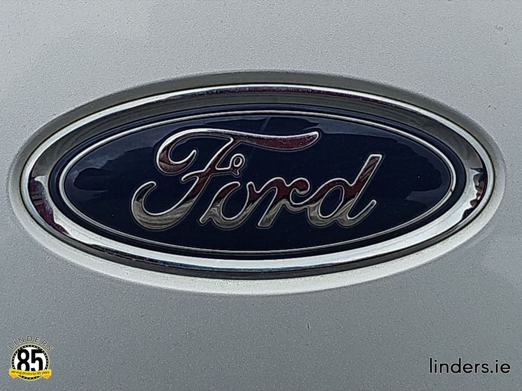 2020 Ford Focus