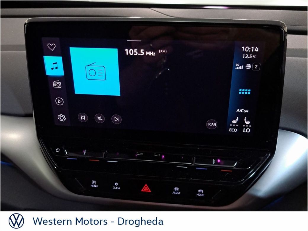 2021 Volkswagen ID.4