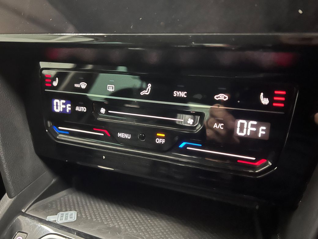 2021 Volkswagen Passat