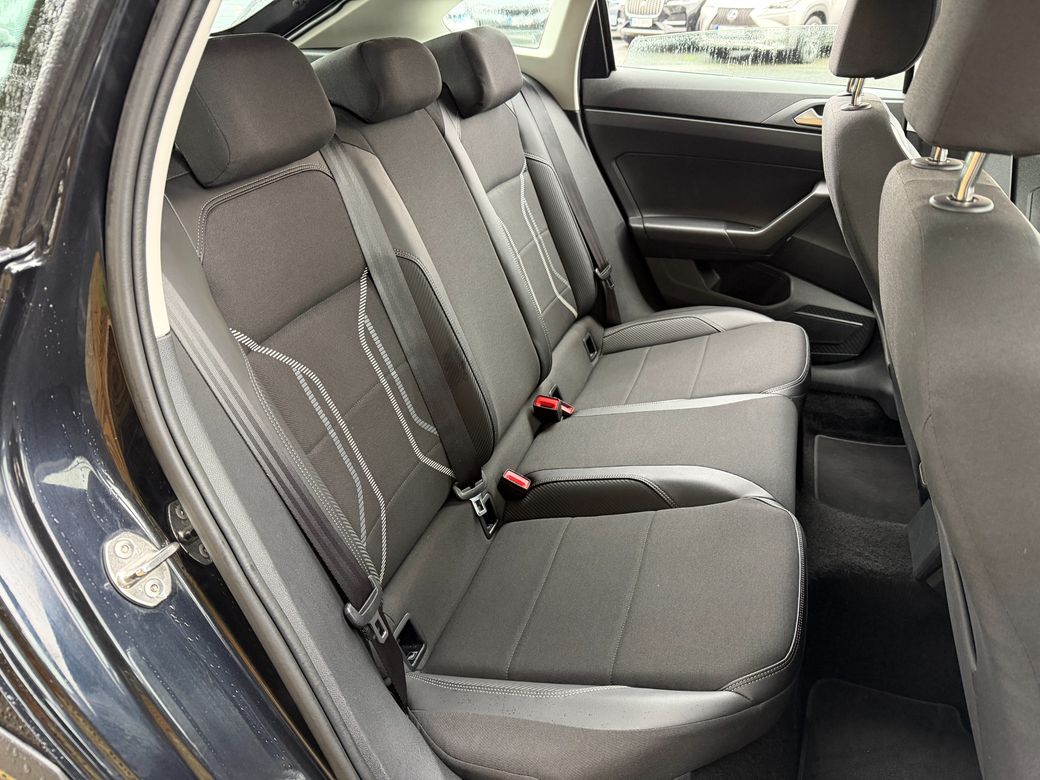 2023 Volkswagen Taigo