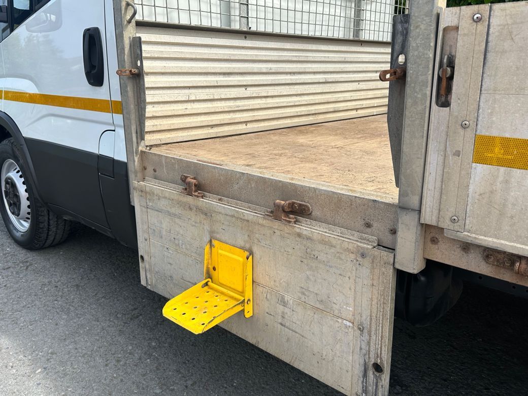 2021 Iveco Daily