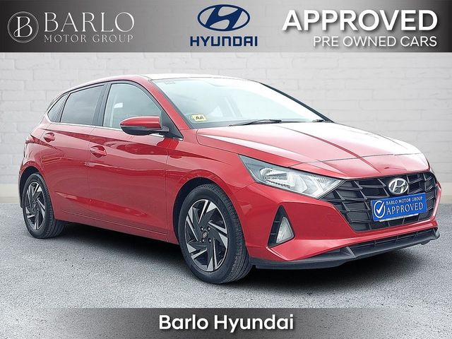 vehicle for sale from Barlo Ford Clonmel
