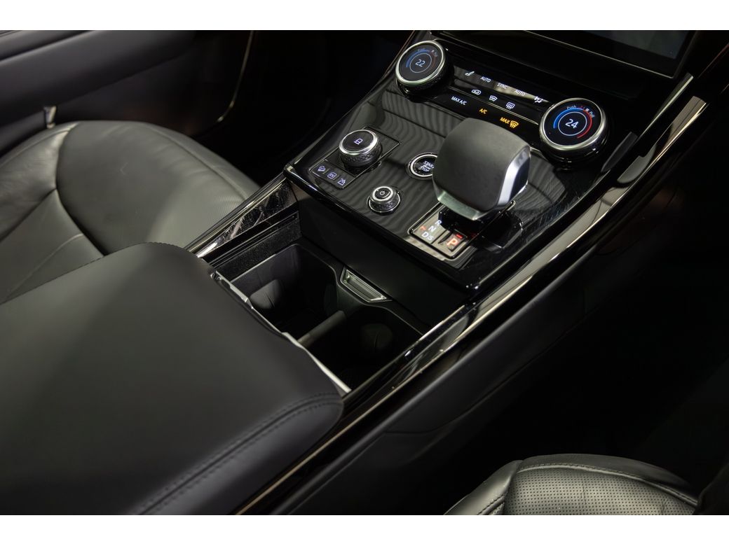 2023 Land Rover Range Rover Sport