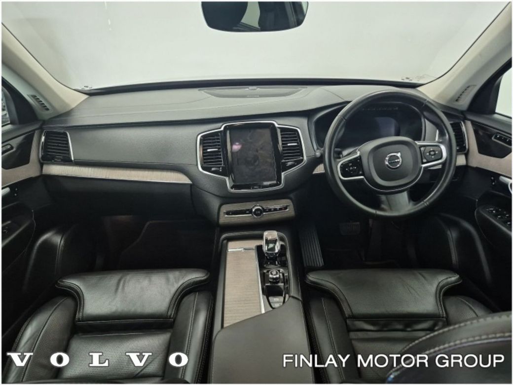 2023 Volvo XC90