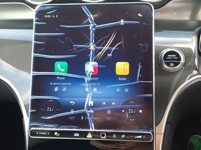 2026 Mercedes-Benz GLC Class