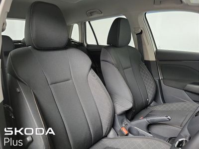 2022 Skoda Kamiq