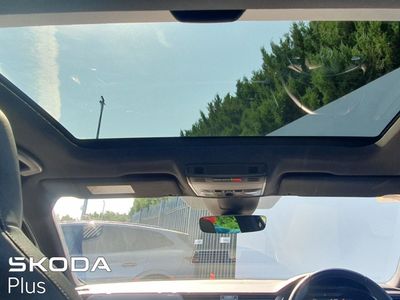 2023 Skoda Superb