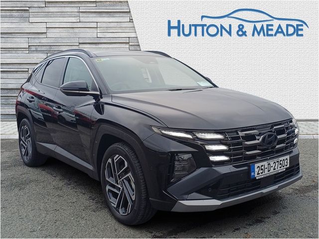 vehicle for sale from Hutton & Meade