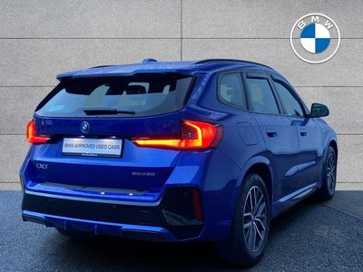 2025 BMW iX1