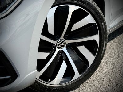 2023 Volkswagen Arteon