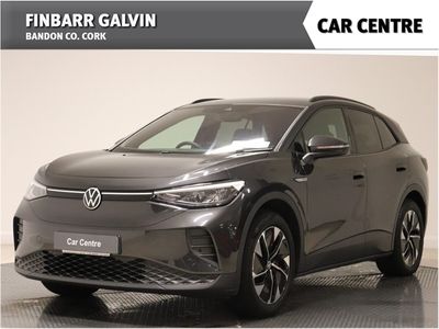 2023 Volkswagen ID.4