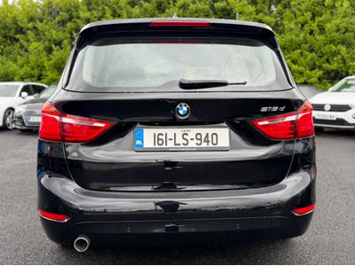 2016 BMW 2 Series