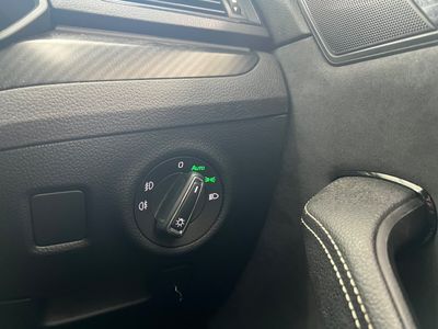 2021 Skoda Superb