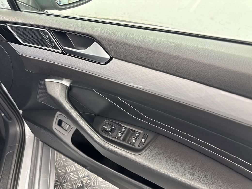 2020 Volkswagen Passat