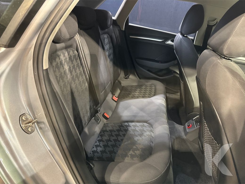 2017 Audi A3