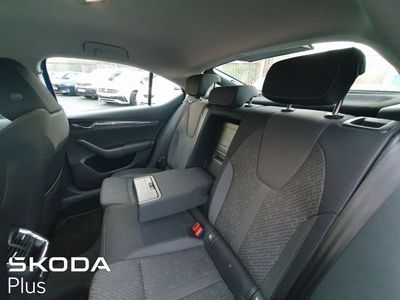 2024 Skoda Octavia