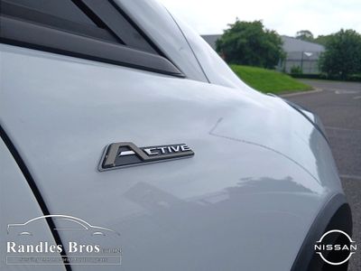 2021 Ford Fiesta