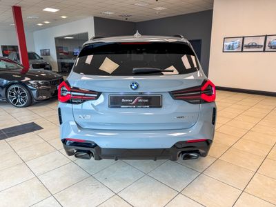 2023 BMW X3