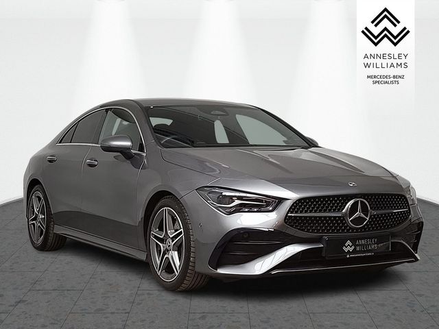 vehicle for sale from Annesley Williams