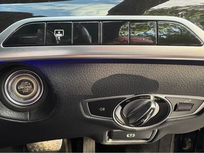 2018 Mercedes-Benz S Class