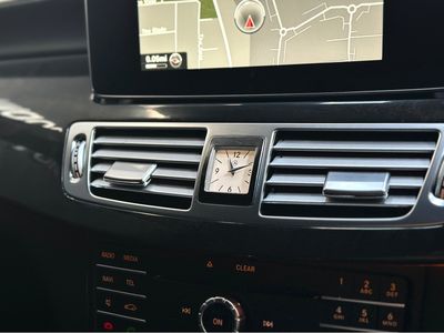 2015 Mercedes-Benz CLS Class