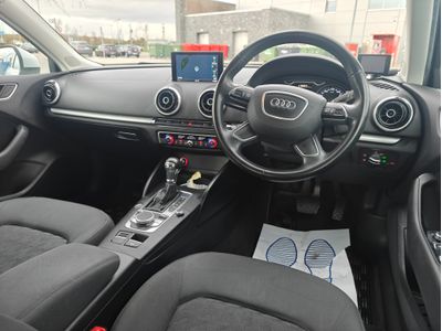 2016 Audi A3