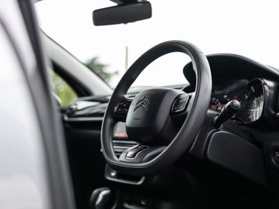 2022 Citroen C3