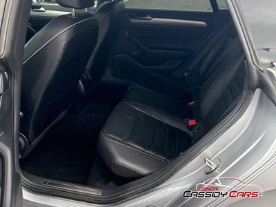 2020 Volkswagen Arteon