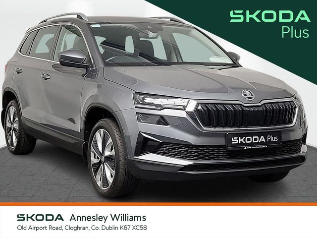 vehicle for sale from Annesley Williams