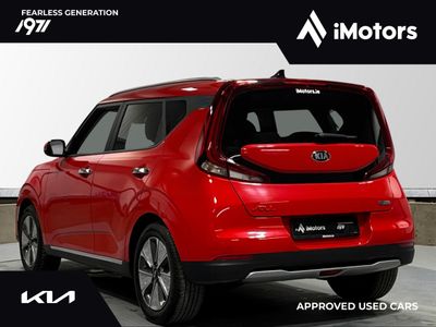 2022 Kia Soul