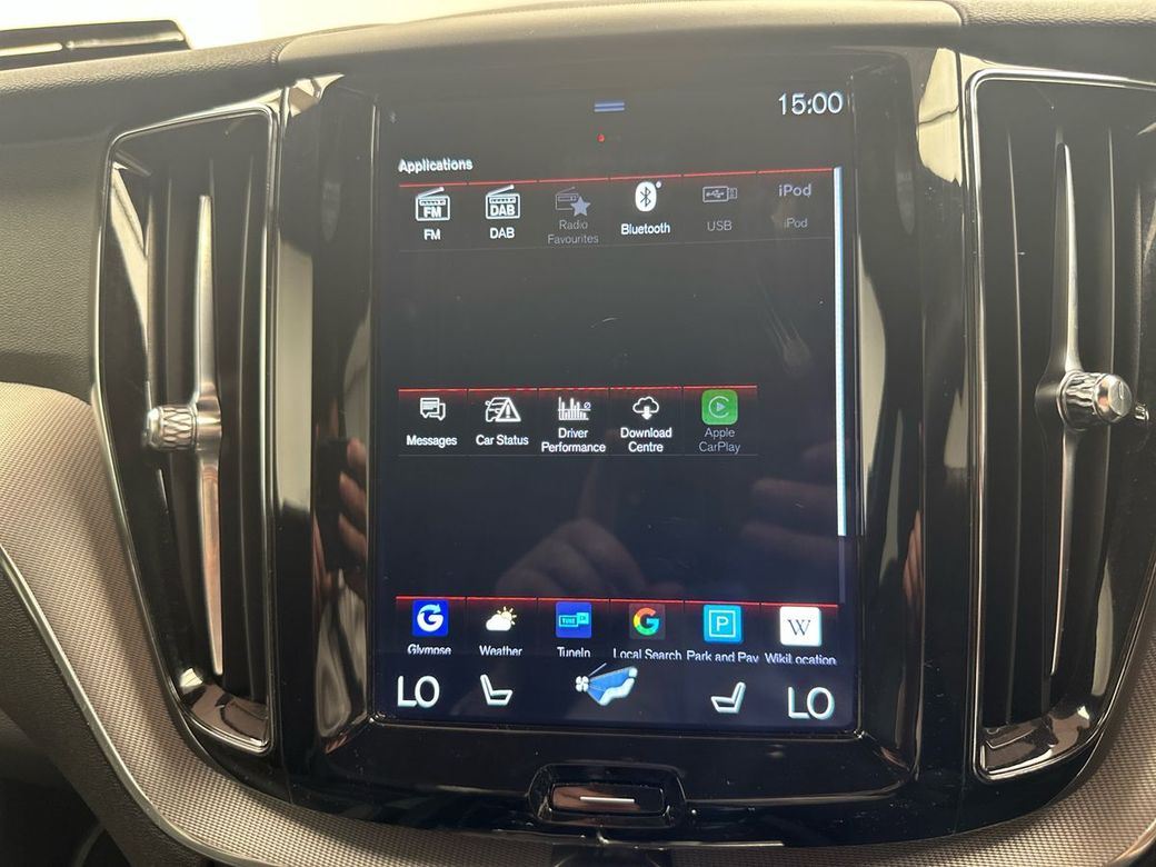 2020 Volvo XC60