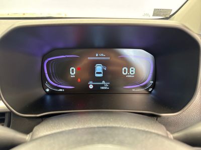 2025 Kia Picanto