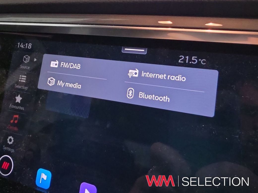 2025 SEAT Ateca